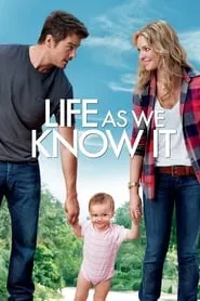 Poster for Life As We Know It
