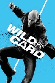 Poster for Wild Card