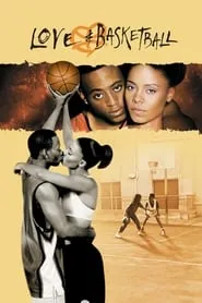 Poster for Love & Basketball