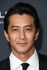 Image of Will Yun Lee
