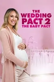 Poster for The Wedding Pact 2: The Baby Pact