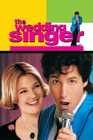 Poster for The Wedding Singer