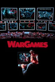 Poster for WarGames