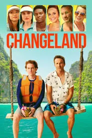 Poster for Changeland