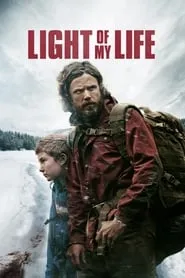 Poster for Light of My Life