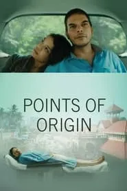 Poster for Points of Origin