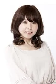 Image of Megumi Oohara