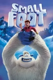 Poster for Smallfoot