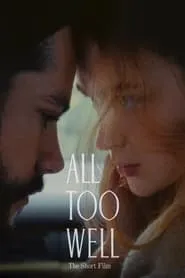 Poster for All Too Well: The Short Film