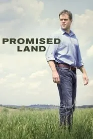 Poster for Promised Land