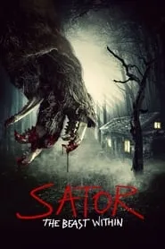 Poster for Sator
