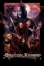 Poster for Dragon Knight