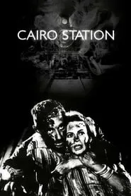 Poster for Cairo Station