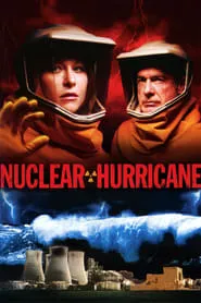 Poster for Nuclear Hurricane
