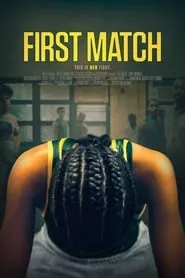 Poster for First Match