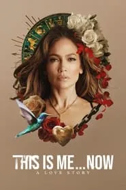 Poster for This Is Me…Now