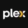 Plex Player logo