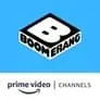 Boomerang Amazon Channel logo