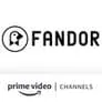 Fandor Amazon Channel logo