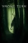 Poster for Wrong Turn