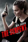 Poster for The Serpent