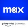 Max Amazon Channel logo