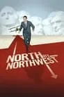 Poster for North by Northwest