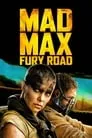 Poster for Mad Max: Fury Road