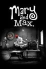 Poster for Mary and Max