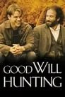 Poster for Good Will Hunting