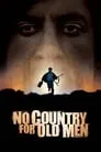 Poster for No Country for Old Men