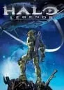 Poster for Halo Legends