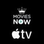 Hallmark Movies Now Apple TV Channel logo