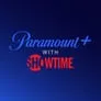 Paramount+ with Showtime logo