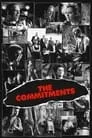 Poster for The Commitments