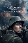 Poster for All Quiet on the Western Front