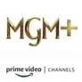 MGM Plus Amazon Channel logo