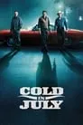Poster for Cold in July