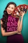 Poster for Five Blind Dates