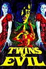 Poster for Twins of Evil