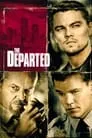 Poster for The Departed