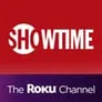 Showtime Roku Premium Channel logo