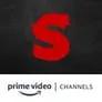 Shudder Amazon Channel logo