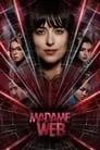 Poster for Madame Web