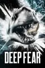 Poster for Deep Fear