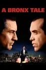 Poster for A Bronx Tale