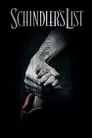 Poster for Schindler's List