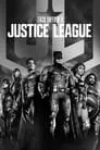 Poster for Zack Snyder's Justice League