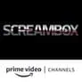 Screambox Amazon Channel logo