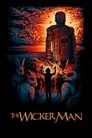 Poster for The Wicker Man